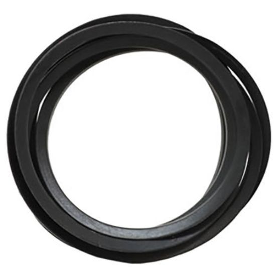 Picture of Jackshaft Belt, Right Hand, Set, Front To Fit John Deere® - NEW (Aftermarket)