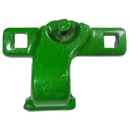Picture of Hold Down Clip, Pack of 5, Priced Individually To Fit John Deere® - NEW (Aftermarket)