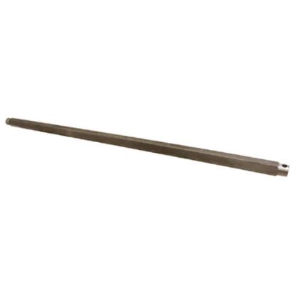 Picture of Feeder Roller, Shaft To Fit John Deere® - NEW (Aftermarket)