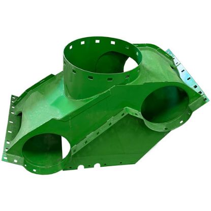 Picture of Unloading Housing To Fit John Deere® - NEW (Aftermarket)