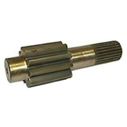 Picture of Shaft, Pinion, 11 Tooth, 23 Spline To Fit John Deere® - NEW (Aftermarket)