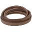 Picture of Belt, Conveyor Auger, Shoe, Fan Drive, .875" X 273" To Fit John Deere® - NEW (Aftermarket)