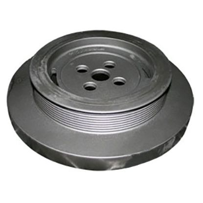 Picture of Pulley, Damper, 9.67" OD, 2.24" Wide, .95" Bore To Fit International/CaseIH® - NEW (Aftermarket)