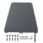 Picture of Grain Head, Skid Plate, Poly To Fit Miscellaneous® - NEW (Aftermarket)