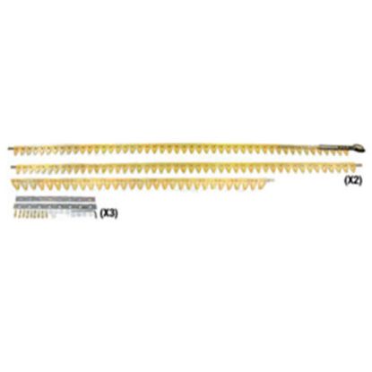Picture of Sickle Assembly, Coarse To Fit John Deere® - NEW (Aftermarket)