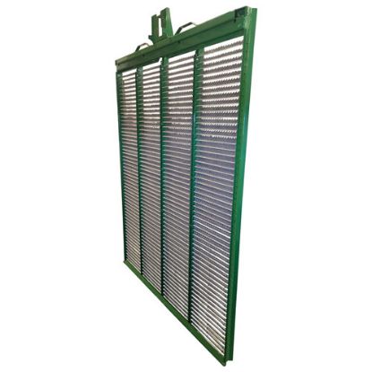 Picture of Bottom Sieve To Fit John Deere® - NEW (Aftermarket)