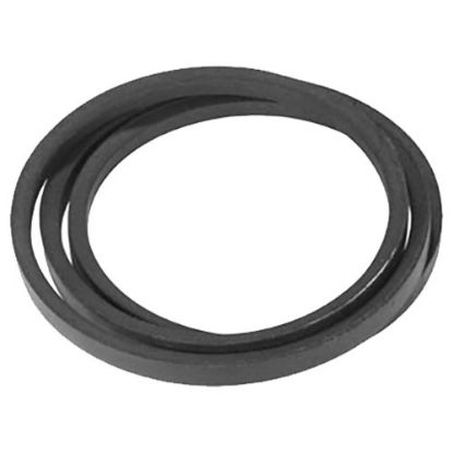Picture of Belt, Vacuum Fan Drive, 1/2" X 59" To Fit John Deere® - NEW (Aftermarket)