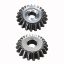 Picture of Vertical Unloading Auger Gear Set To Fit John Deere® - NEW (Aftermarket)