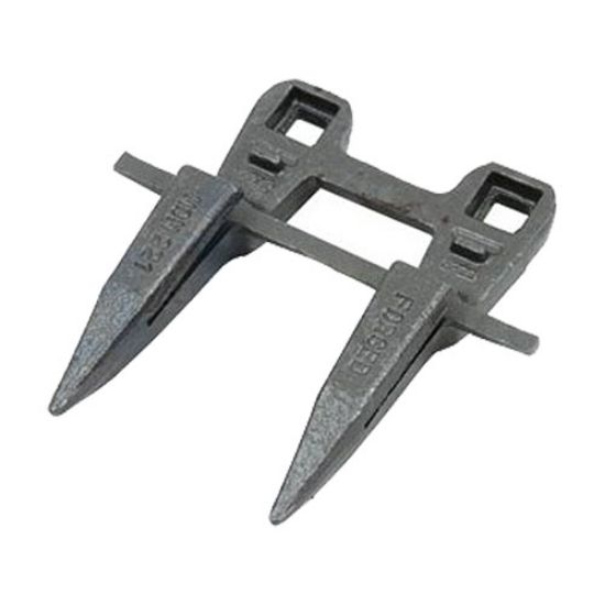 Picture of Guard, Stone, End, Pack of 25, Priced Individually To Fit John Deere® - NEW (Aftermarket)