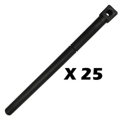 Picture of Auger Fingers, Pack of 25, Priced Individually To Fit John Deere® - NEW (Aftermarket)