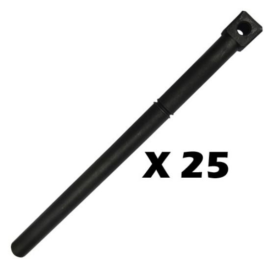 Picture of Auger Fingers, Pack of 25, Priced Individually To Fit John Deere® - NEW (Aftermarket)