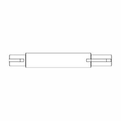 Picture of Shaft, Lower Horizontal Auger To Fit John Deere® - NEW (Aftermarket)