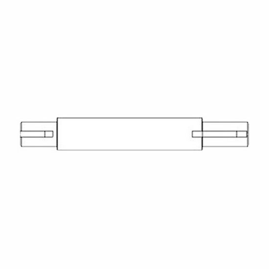 Picture of Shaft, Lower Horizontal Auger To Fit John Deere® - NEW (Aftermarket)