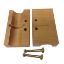 Picture of Straw Walker Bearing Block To Fit John Deere® - NEW (Aftermarket)