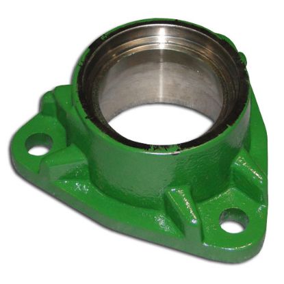 Picture of Upper Feeder house Shaft Bearing Housing To Fit John Deere® - NEW (Aftermarket)