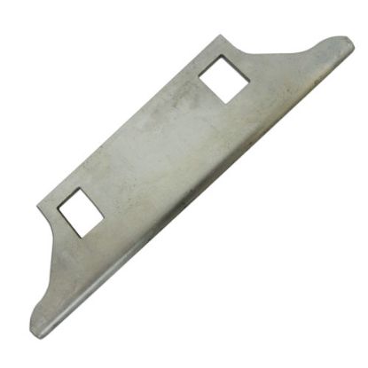 Picture of Grain Head, Wear Plate, Pack of 25, Priced Inidividually To Fit John Deere® - NEW (Aftermarket)