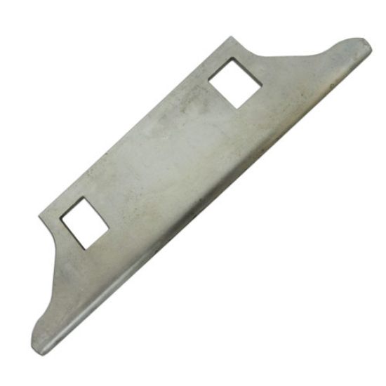 Picture of Grain Head, Wear Plate, Pack of 25, Priced Inidividually To Fit John Deere® - NEW (Aftermarket)