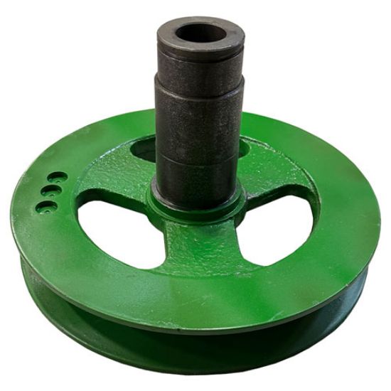 Picture of Reel Pump Pulley To Fit John Deere® - NEW (Aftermarket)