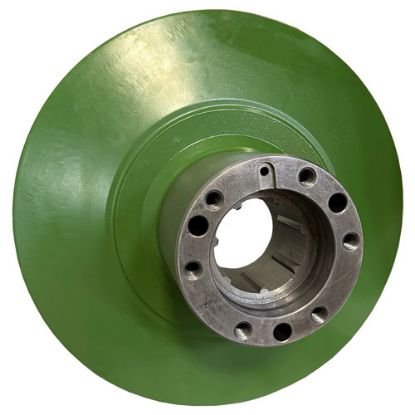 Picture of Reverser Pulley To Fit John Deere® - NEW (Aftermarket)