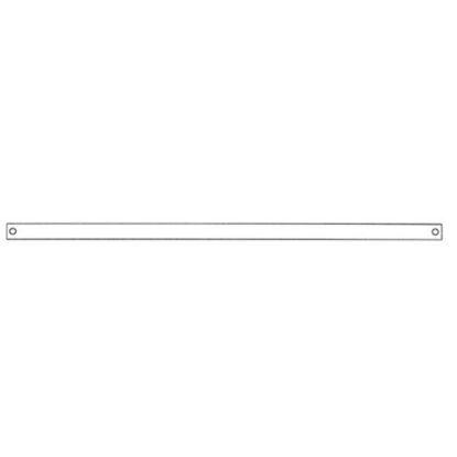 Picture of Shaft, Feeder Conveyor Idler To Fit John Deere® - NEW (Aftermarket)