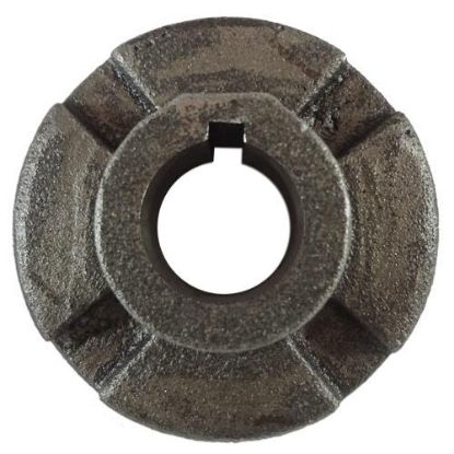Picture of Auger, Tailings, Lower Drive Slip Clutch Hub To Fit John Deere® - NEW (Aftermarket)