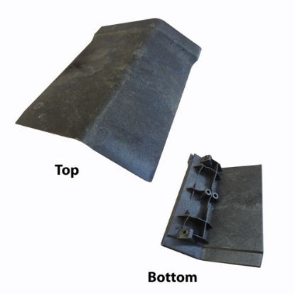 Picture of Crop Ramp, Right Side To Fit John Deere® - NEW (Aftermarket)