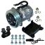 Picture of A/C Compressor Conversion Kit To Fit International/CaseIH® - NEW (Aftermarket)