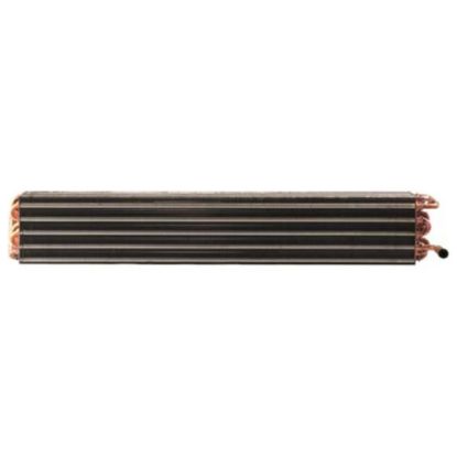 Picture of Evaporator, Tube and Fin, With Heater Core To Fit John Deere® - NEW (Aftermarket)