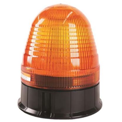 Picture of Rotating & Strobe Amber, LED Warning Beacon, 12 Watt To Fit International/CaseIH® - NEW (Aftermarket)
