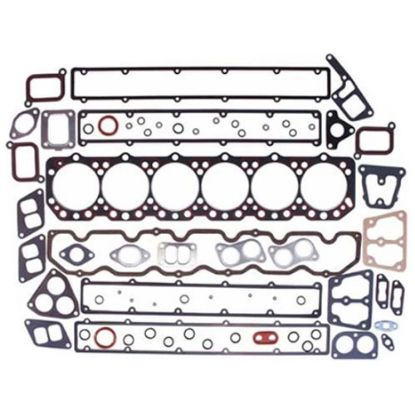 Picture of Head Gasket Set, With Intercooler Gaskets To Fit John Deere® - NEW (Aftermarket)