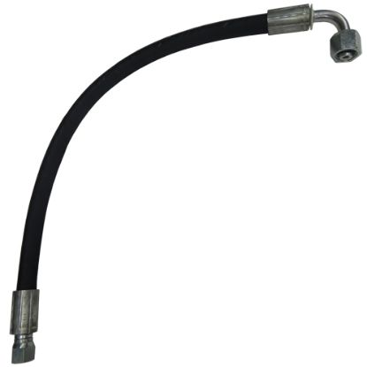 Picture of Hydraulic Hose - Bonnet Valve, Folding Heads To Fit Capello® - NEW (Aftermarket)