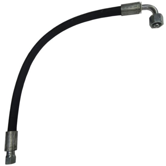 Picture of Hydraulic Hose - Bonnet Valve, Folding Heads To Fit Capello® - NEW (Aftermarket)