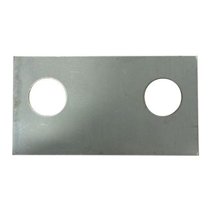 Picture of Spacer, 80.25mm x 43.25mm x .5mm To Fit Capello® - NEW (Aftermarket)