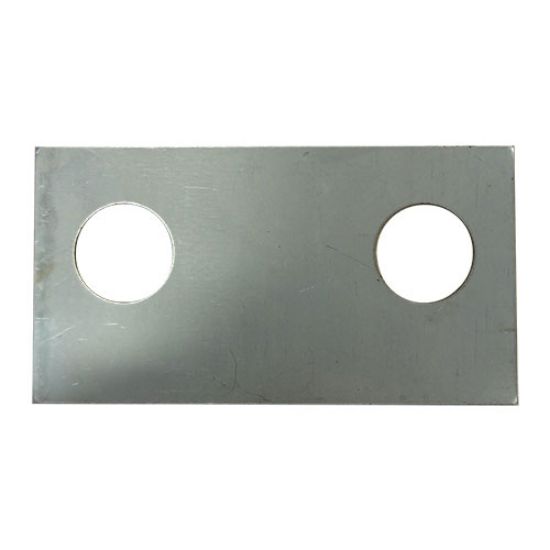 Picture of Spacer, 80.25mm x 43.25mm x .5mm To Fit Capello® - NEW (Aftermarket)