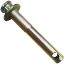 Picture of Snout Hinge Pin, 30 Inch Poly Snout To Fit Capello® - NEW (Aftermarket)