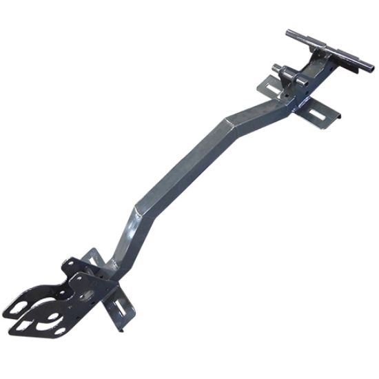 Picture of Center Hood Support Frame 30 Inch Poly, Frame Only To Fit Capello® - NEW (Aftermarket)