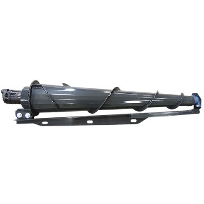 Picture of Fender Auger Right Hand Complete Assembly Folding and Rigid To Fit Capello® - NEW (Aftermarket)
