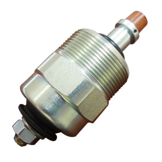 Picture of Shutoff Solenoid To Fit John Deere® - NEW (Aftermarket)