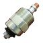 Picture of Shutoff Solenoid To Fit John Deere® - NEW (Aftermarket)