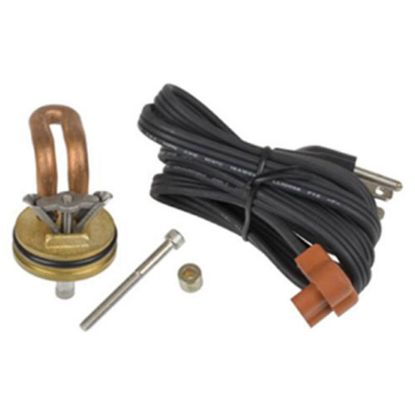 Picture of Engine Block Heater, Zerostart Freeze Plug,1 5/8", 600 Watt To Fit International/CaseIH® - NEW (Aftermarket)