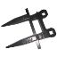 Picture of Center Guard To Fit International/CaseIH® - NEW (Aftermarket)
