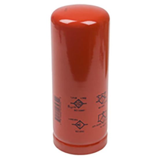 Picture of Hydraulic Filter, Baldwin, 9 19/32" Length, 3 3/4" OD To Fit John Deere® - NEW (Aftermarket)