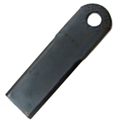 Picture of Blade, Chopper, Rotor, Single Bevel To Fit John Deere® - NEW (Aftermarket)