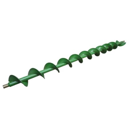 Picture of Auger, Tank Cross, Rear, 112.312" Length, 7.0" RH Flighting To Fit John Deere® - NEW (Aftermarket)