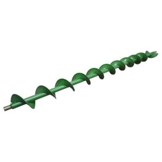 Picture of Auger, Tank Cross, Rear, 112.312" Length, 7.0" RH Flighting To Fit John Deere® - NEW (Aftermarket)
