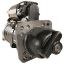 Picture of Starter, Delco, 12V, CCW, 10 Teeth To Fit International/CaseIH® - NEW (Aftermarket)