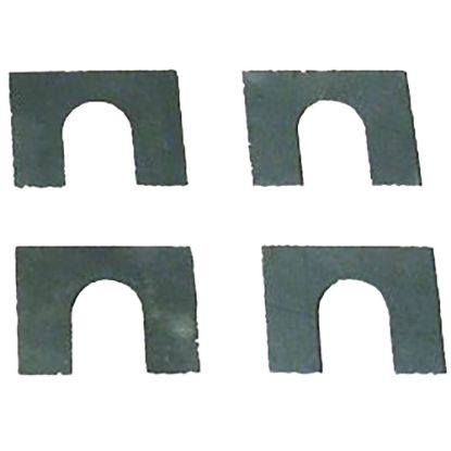 Picture of Corn Head, Stalk Roll, Shim To Fit International/CaseIH® - NEW (Aftermarket)