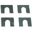 Picture of Corn Head, Stalk Roll, Shim To Fit International/CaseIH® - NEW (Aftermarket)