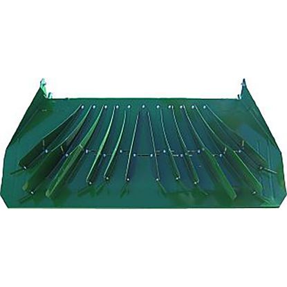 Picture of Chopper, Wide Spread Deflector Assembly, 12 Fin Model To Fit John Deere® - NEW (Aftermarket)