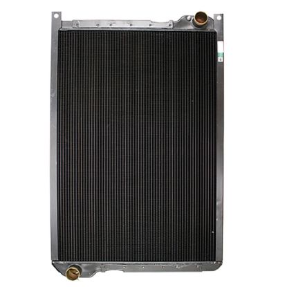 Picture of Radiator To Fit International/CaseIH® - NEW (Aftermarket)